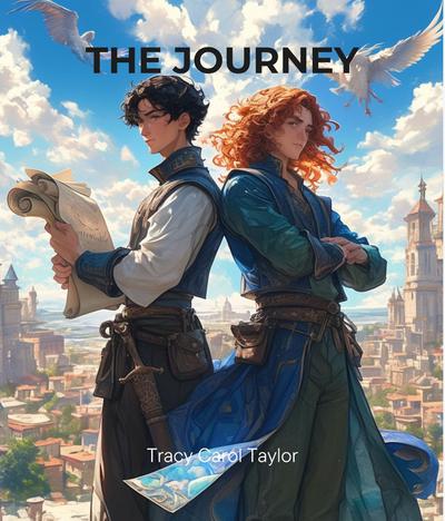 The Journey