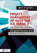 Projectmanagement op basis van ICB versie 4 -3de g