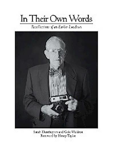 In Their Own Words