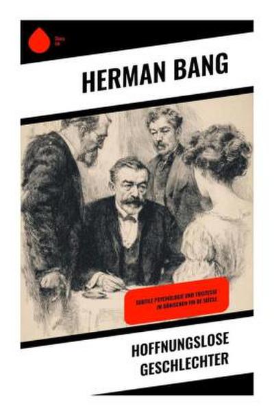 Hoffnungslose Geschlechter