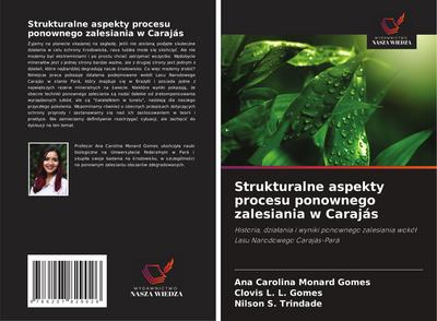 Strukturalne aspekty procesu ponownego zalesiania w Carajás