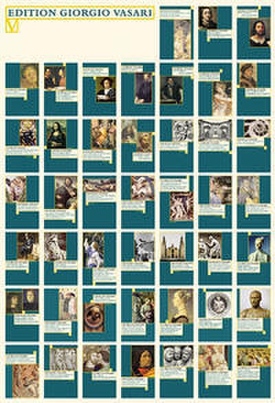 Edition Giorgio Vasari Gesamtausgabe