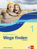 Wege finden 1. Ausgabe Nordrhein-Westfalen