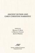 Ancient Fiction and Early Christian Narrative