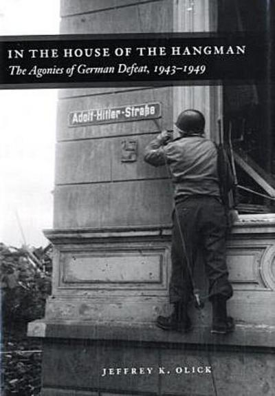 In the House of the Hangman