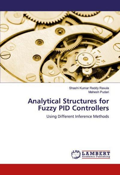 Analytical Structures for Fuzzy PID Controllers