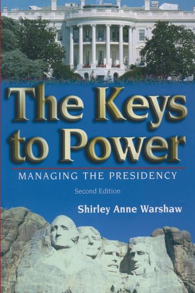The Keys to Power