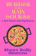 Murder is the Main Course