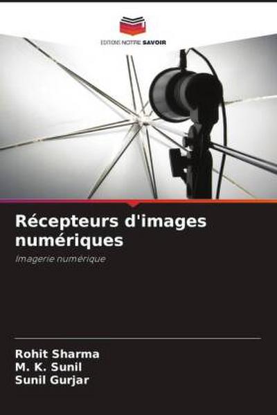 Récepteurs d’images numériques