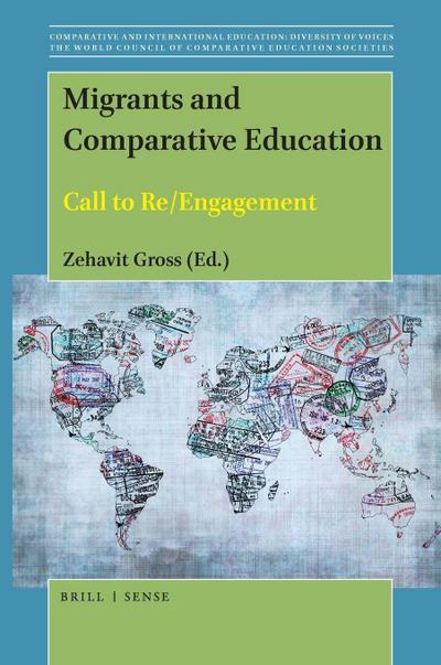 Migrants and Comparative Education
