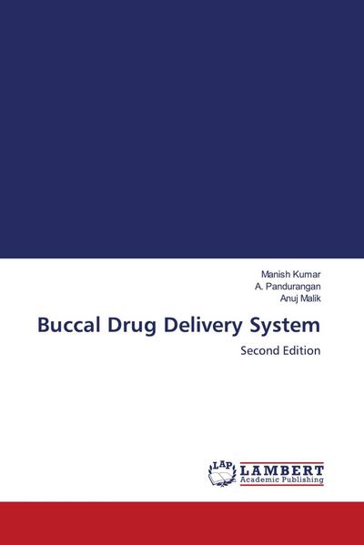 Buccal Drug Delivery System