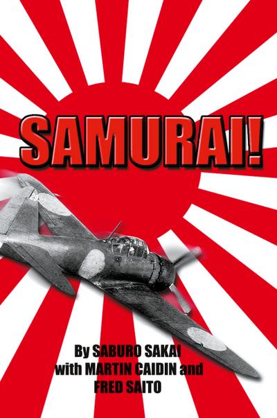 Samurai!
