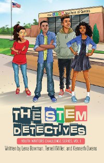 The STEM Detectives