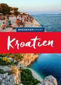Baedeker SMART Kroatien