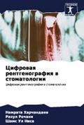 Cifrowaq rentgenografiq w stomatologii