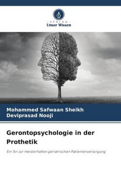 Gerontopsychologie in der Prothetik