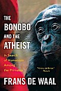 The Bonobo and the Atheist