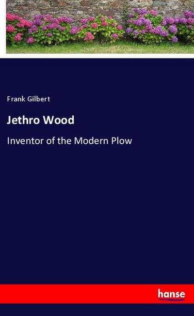 Jethro Wood