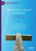 Biblical Cross-Cultural Leadership