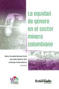 La equidad de género en el sector minero colombiano