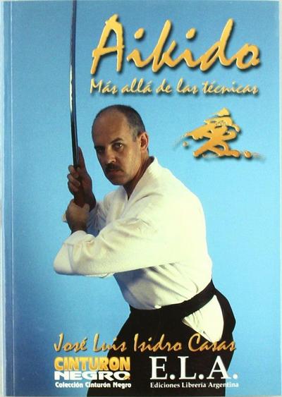Aikido, más allá de las técnicas