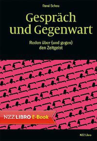 Gespräch und Gegenwart