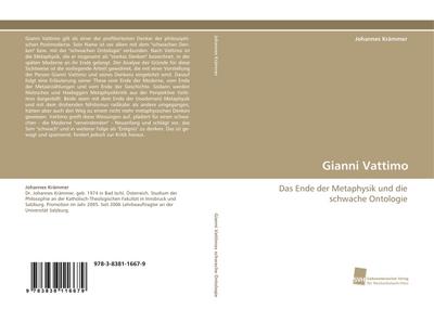 Gianni Vattimo