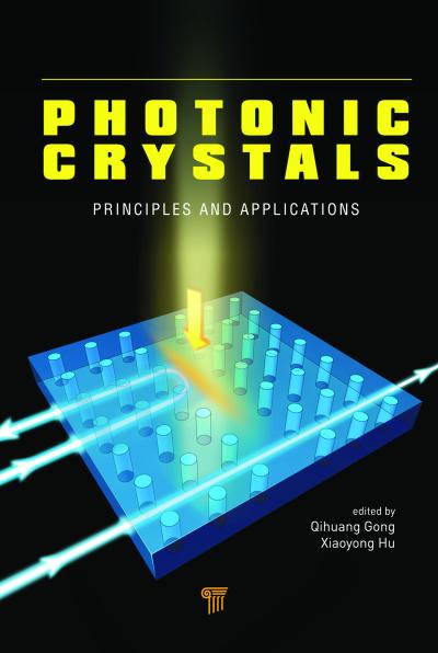Photonic Crystals