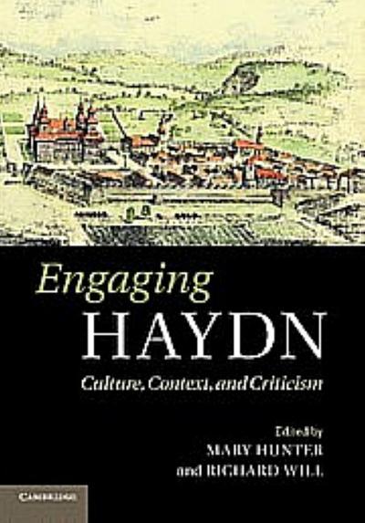 Engaging Haydn