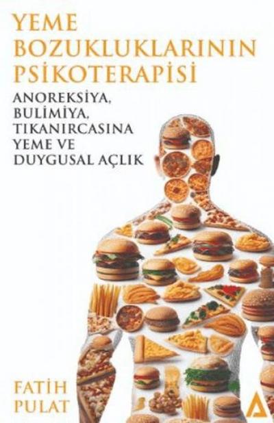 Yeme Bozukluklarinin Psikoterapisi