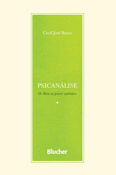 Psicanálise