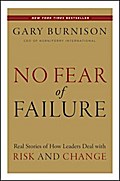 No Fear of Failure