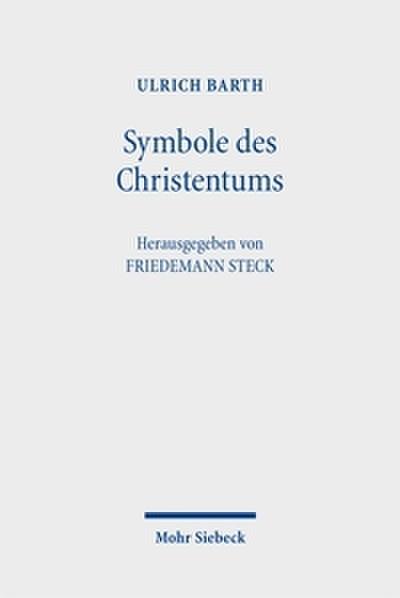 Symbole des Christentums