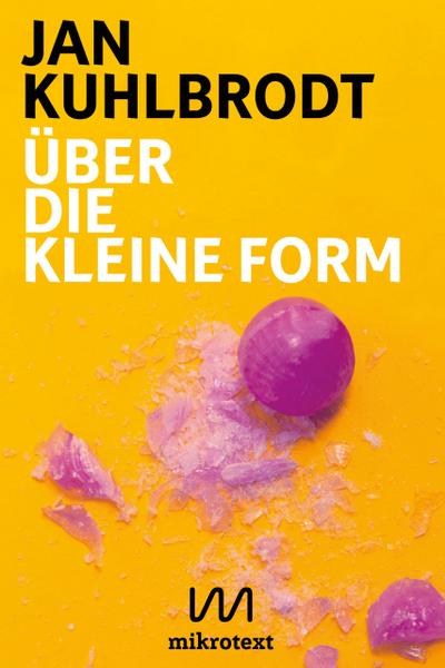 Über die kleine Form