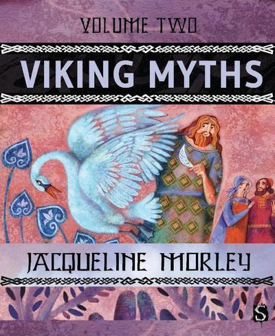 Viking Myths, Volume Two