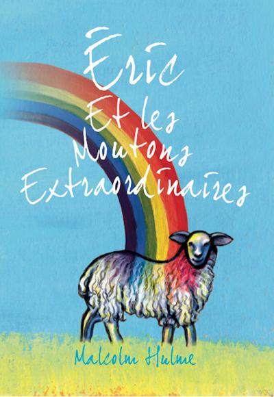 Éric Et les Moutons Extraordinaires