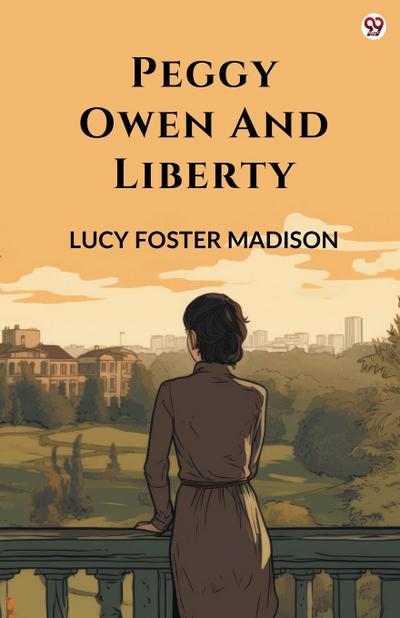 Peggy Owen And Liberty
