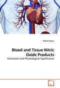 Blood and Tissue Nitric Oxide Products