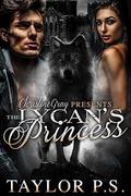 The Lycan’s Princess