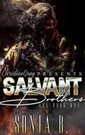 The Salvant Brothers; Axl- Book One