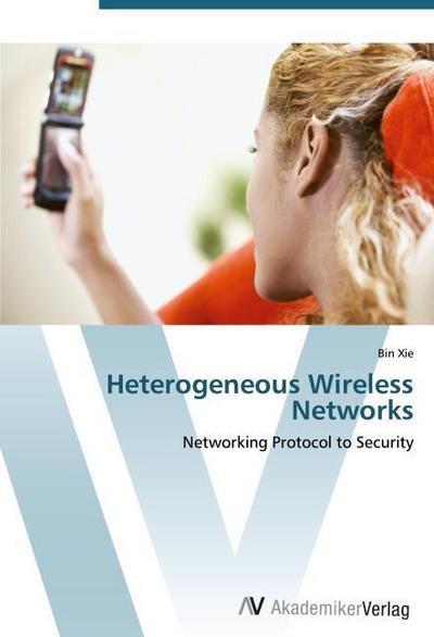 Heterogeneous Wireless Networks
