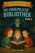 Die unheimliche Bibliothek