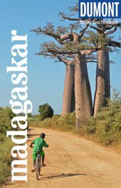 DUMONT Reise-Taschenbuch Madagaskar