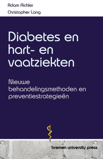 Diabetes en hart- en vaatziekten