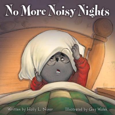 No More Noisy Nights