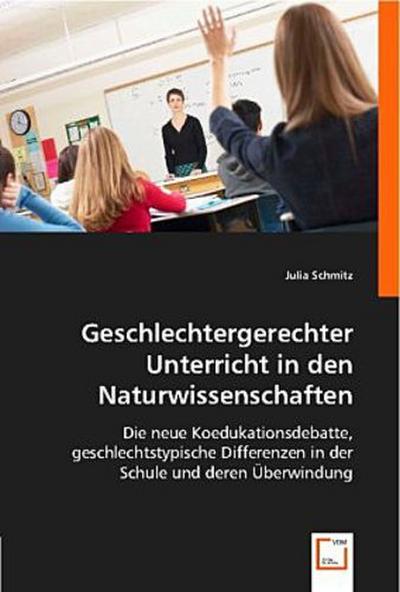 Geschlechtergerechter Unterricht in den Naturwissenschaften