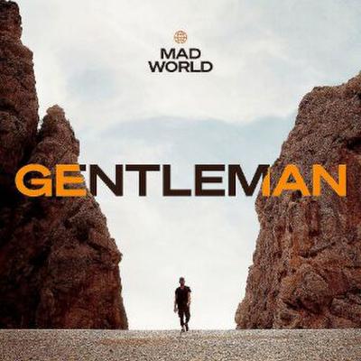 MAD WORLD, 1 Schallplatte