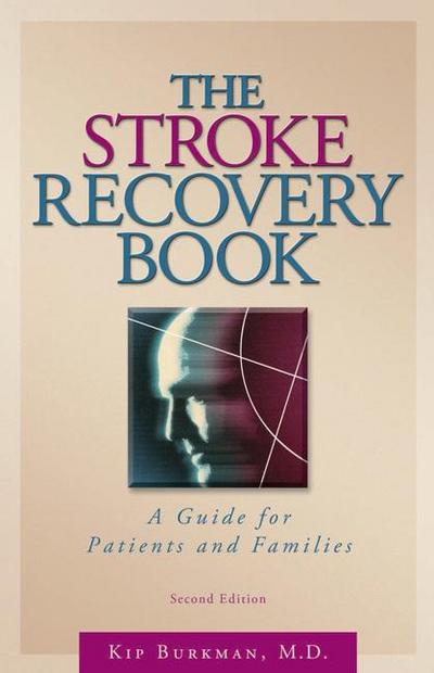 The Stroke Recovery Book