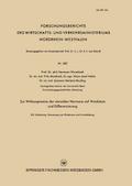 Zur Wirkungsweise der steroiden Hormone auf Wachstum und Differenzierung