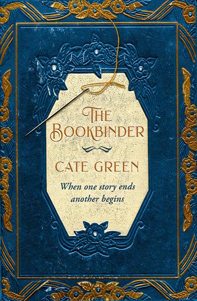 The Bookbinder